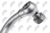 Ölleitung, Lader NTY ECD-FR-044 Bild Ölleitung, Lader NTY ECD-FR-044