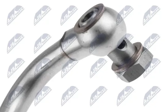 Ölleitung, Lader NTY ECD-FR-044 Bild Ölleitung, Lader NTY ECD-FR-044