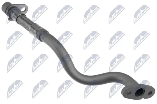 Ölleitung, Lader NTY ECD-FR-045 Bild Ölleitung, Lader NTY ECD-FR-045