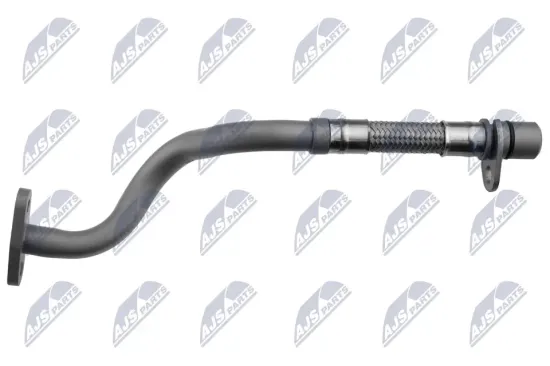 Ölleitung, Lader NTY ECD-FR-045 Bild Ölleitung, Lader NTY ECD-FR-045