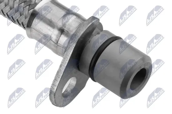 Ölleitung, Lader NTY ECD-FR-045 Bild Ölleitung, Lader NTY ECD-FR-045