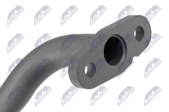 Ölleitung, Lader NTY ECD-FR-045 Bild Ölleitung, Lader NTY ECD-FR-045