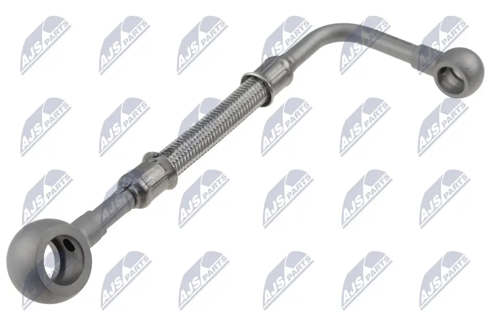 Ölleitung, Lader NTY ECD-FR-046