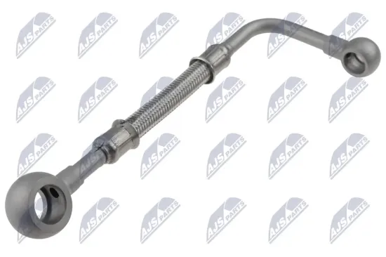 Ölleitung, Lader NTY ECD-FR-046 Bild Ölleitung, Lader NTY ECD-FR-046