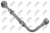 Ölleitung, Lader NTY ECD-FR-046 Bild Ölleitung, Lader NTY ECD-FR-046