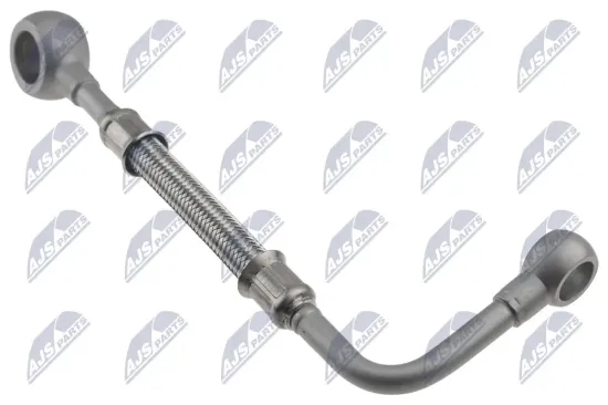 Ölleitung, Lader NTY ECD-FR-046 Bild Ölleitung, Lader NTY ECD-FR-046