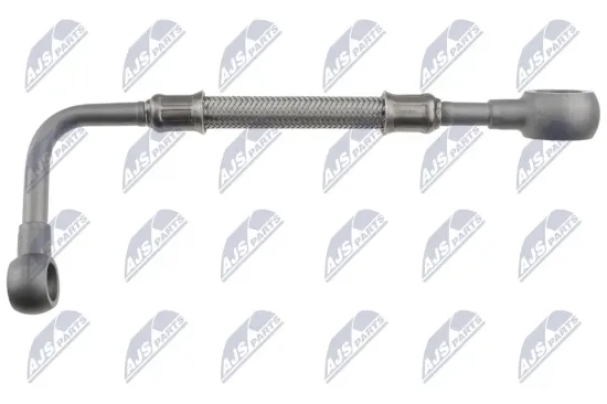 Ölleitung, Lader NTY ECD-FR-046 Bild Ölleitung, Lader NTY ECD-FR-046