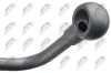 Ölleitung, Lader NTY ECD-FR-046 Bild Ölleitung, Lader NTY ECD-FR-046