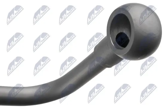 Ölleitung, Lader NTY ECD-FR-046 Bild Ölleitung, Lader NTY ECD-FR-046