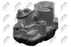 Stellelement, Turbolader NTY ECD-FR-050