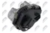 Stellelement, Turbolader NTY ECD-FR-050 Bild Stellelement, Turbolader NTY ECD-FR-050