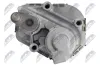 Stellelement, Turbolader NTY ECD-FR-050 Bild Stellelement, Turbolader NTY ECD-FR-050