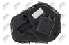 Stellelement, Turbolader NTY ECD-FR-050 Bild Stellelement, Turbolader NTY ECD-FR-050