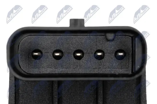 Stellelement, Turbolader NTY ECD-FR-050 Bild Stellelement, Turbolader NTY ECD-FR-050