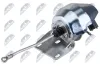 Ladedruckregelventil NTY ECD-FT-000