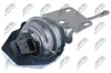 Ladedruckregelventil NTY ECD-FT-000 Bild Ladedruckregelventil NTY ECD-FT-000