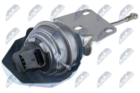 Ladedruckregelventil NTY ECD-FT-000 Bild Ladedruckregelventil NTY ECD-FT-000