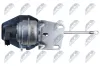 Ladedruckregelventil NTY ECD-FT-000 Bild Ladedruckregelventil NTY ECD-FT-000