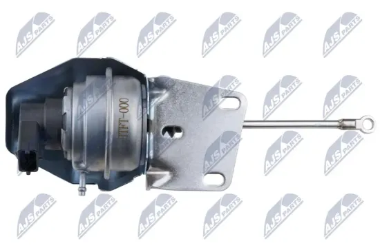 Ladedruckregelventil NTY ECD-FT-000 Bild Ladedruckregelventil NTY ECD-FT-000