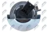 Ladedruckregelventil NTY ECD-FT-000 Bild Ladedruckregelventil NTY ECD-FT-000