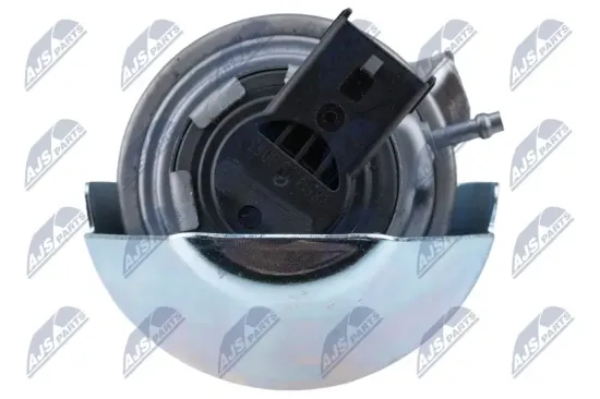 Ladedruckregelventil NTY ECD-FT-000 Bild Ladedruckregelventil NTY ECD-FT-000