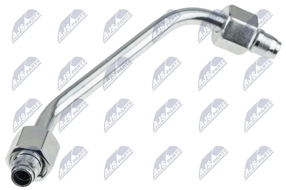 Ölleitung, Lader NTY ECD-FT-009