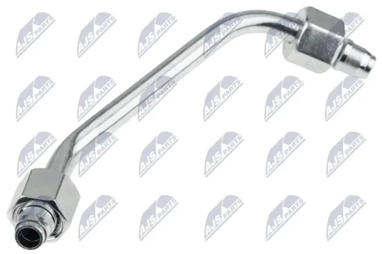 Ölleitung, Lader NTY ECD-FT-009 Bild Ölleitung, Lader NTY ECD-FT-009