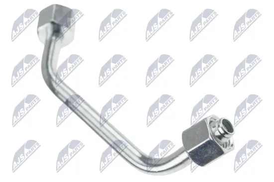 Ölleitung, Lader NTY ECD-FT-009 Bild Ölleitung, Lader NTY ECD-FT-009