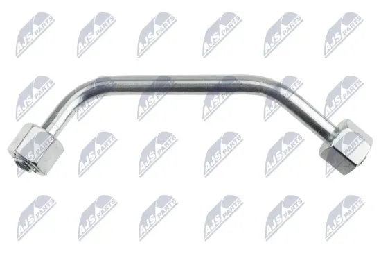 Ölleitung, Lader NTY ECD-FT-009 Bild Ölleitung, Lader NTY ECD-FT-009