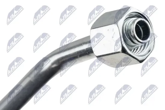 Ölleitung, Lader NTY ECD-FT-009 Bild Ölleitung, Lader NTY ECD-FT-009