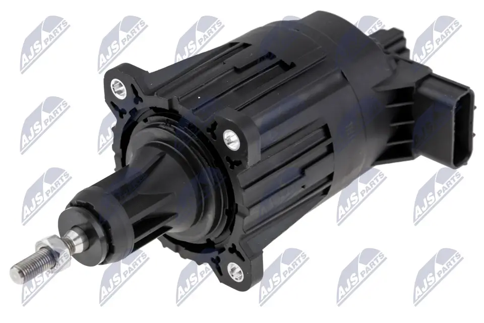 Schubumluftventil, Lader NTY ECD-HD-001