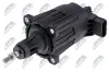 Schubumluftventil, Lader NTY ECD-HD-001