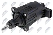 Schubumluftventil, Lader NTY ECD-HD-001