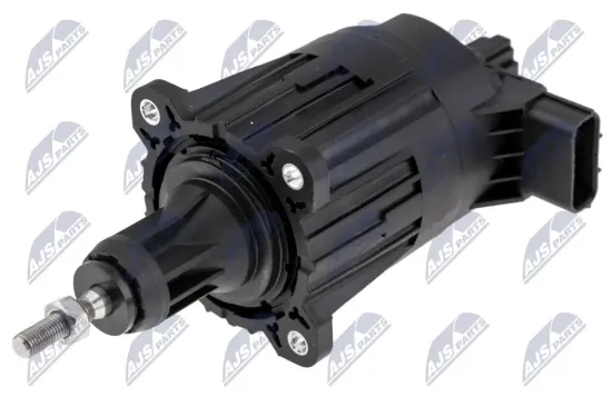 Schubumluftventil, Lader NTY ECD-HD-001 Bild Schubumluftventil, Lader NTY ECD-HD-001