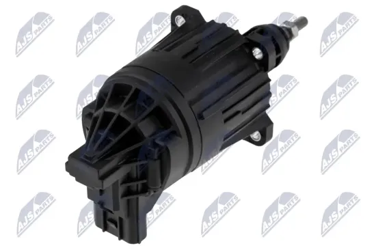 Schubumluftventil, Lader NTY ECD-HD-001 Bild Schubumluftventil, Lader NTY ECD-HD-001