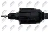 Schubumluftventil, Lader NTY ECD-HD-001 Bild Schubumluftventil, Lader NTY ECD-HD-001