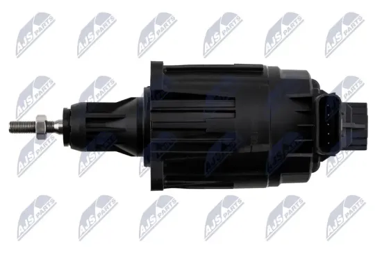 Schubumluftventil, Lader NTY ECD-HD-001 Bild Schubumluftventil, Lader NTY ECD-HD-001