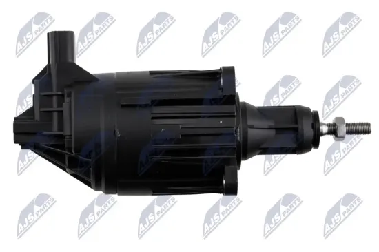 Schubumluftventil, Lader NTY ECD-HD-001 Bild Schubumluftventil, Lader NTY ECD-HD-001