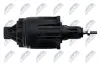 Schubumluftventil, Lader NTY ECD-HD-001 Bild Schubumluftventil, Lader NTY ECD-HD-001