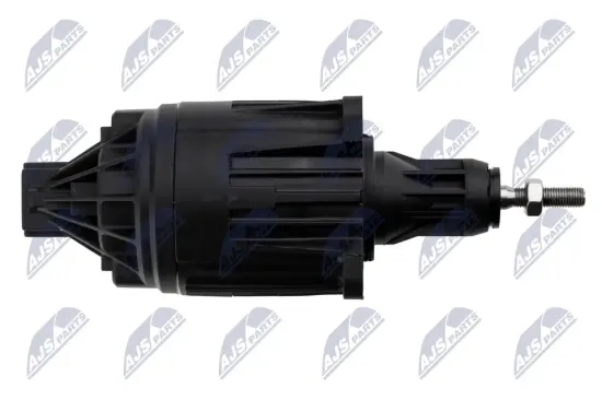 Schubumluftventil, Lader NTY ECD-HD-001 Bild Schubumluftventil, Lader NTY ECD-HD-001
