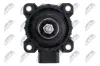 Schubumluftventil, Lader NTY ECD-HD-001 Bild Schubumluftventil, Lader NTY ECD-HD-001