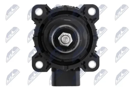 Schubumluftventil, Lader NTY ECD-HD-001 Bild Schubumluftventil, Lader NTY ECD-HD-001
