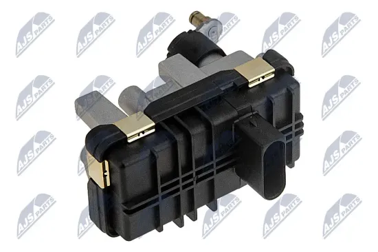 Ladedruckregelventil NTY ECD-HY-000 Bild Ladedruckregelventil NTY ECD-HY-000