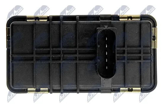 Ladedruckregelventil NTY ECD-HY-000 Bild Ladedruckregelventil NTY ECD-HY-000