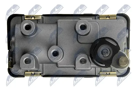 Ladedruckregelventil NTY ECD-HY-000 Bild Ladedruckregelventil NTY ECD-HY-000