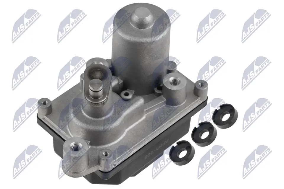 Stellelement, Turbolader NTY ECD-HY-505