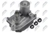 Stellelement, Turbolader NTY ECD-HY-505