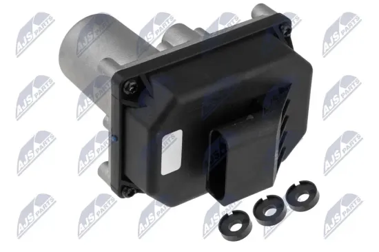 Stellelement, Turbolader NTY ECD-HY-505 Bild Stellelement, Turbolader NTY ECD-HY-505