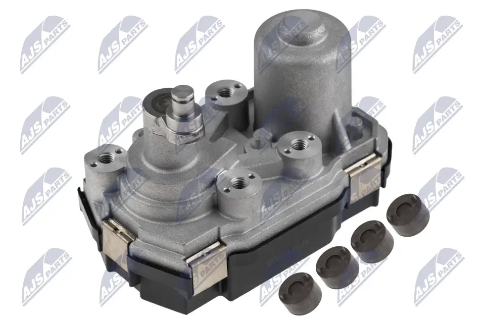 Stellelement, Turbolader NTY ECD-HY-506