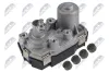 Stellelement, Turbolader NTY ECD-HY-506